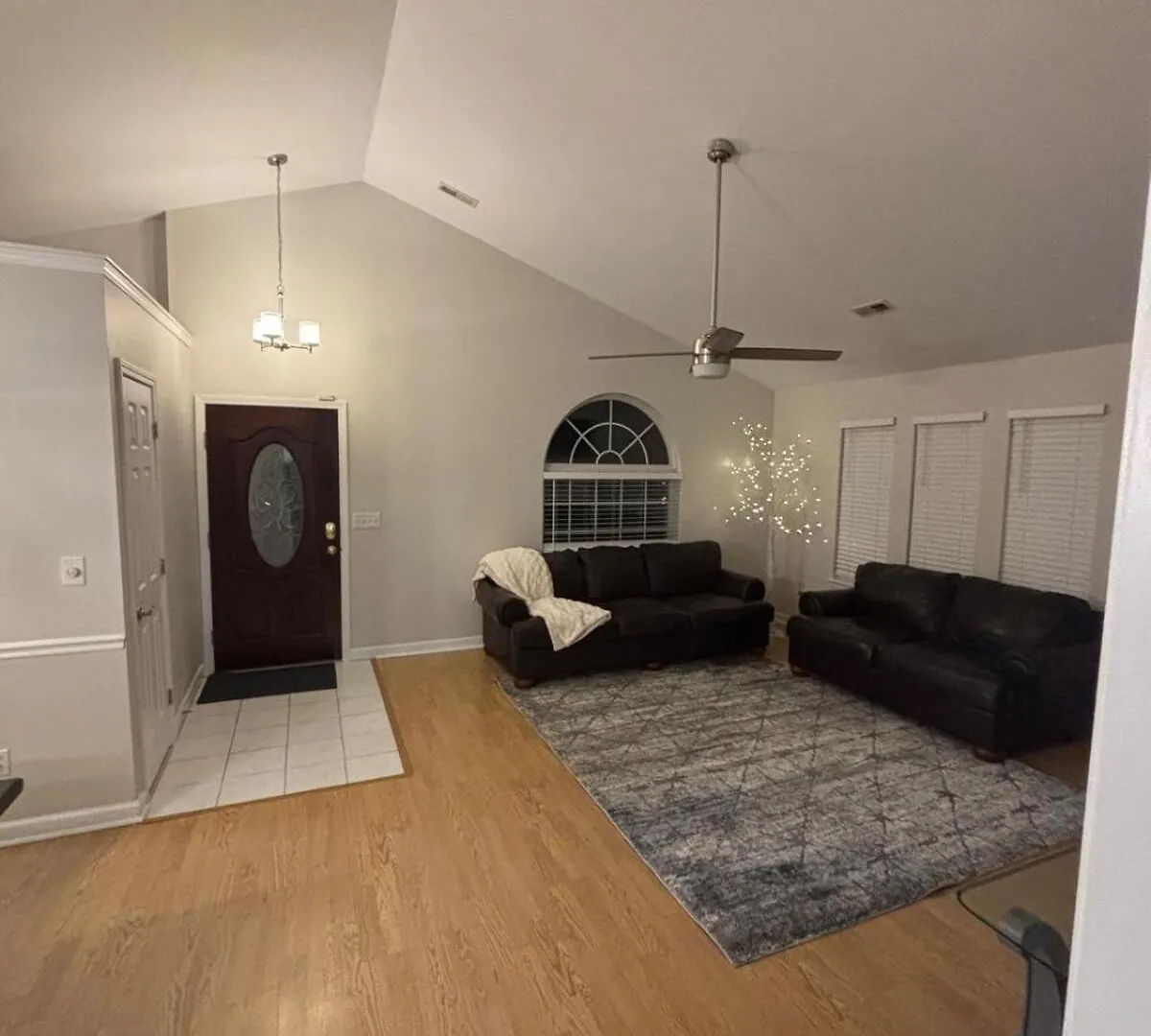 South Charlotte Home USA