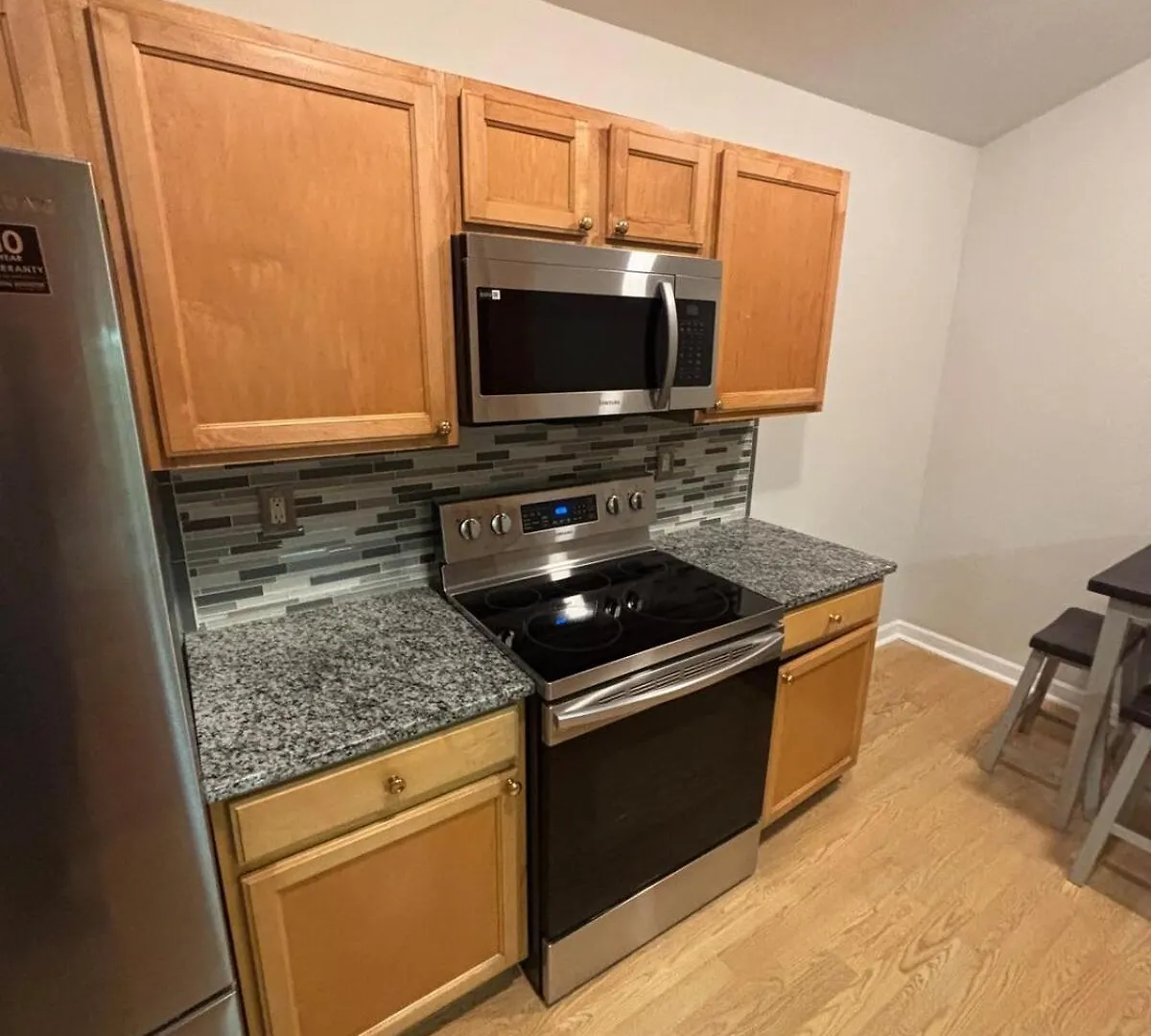 South Charlotte Home 0*,  USA