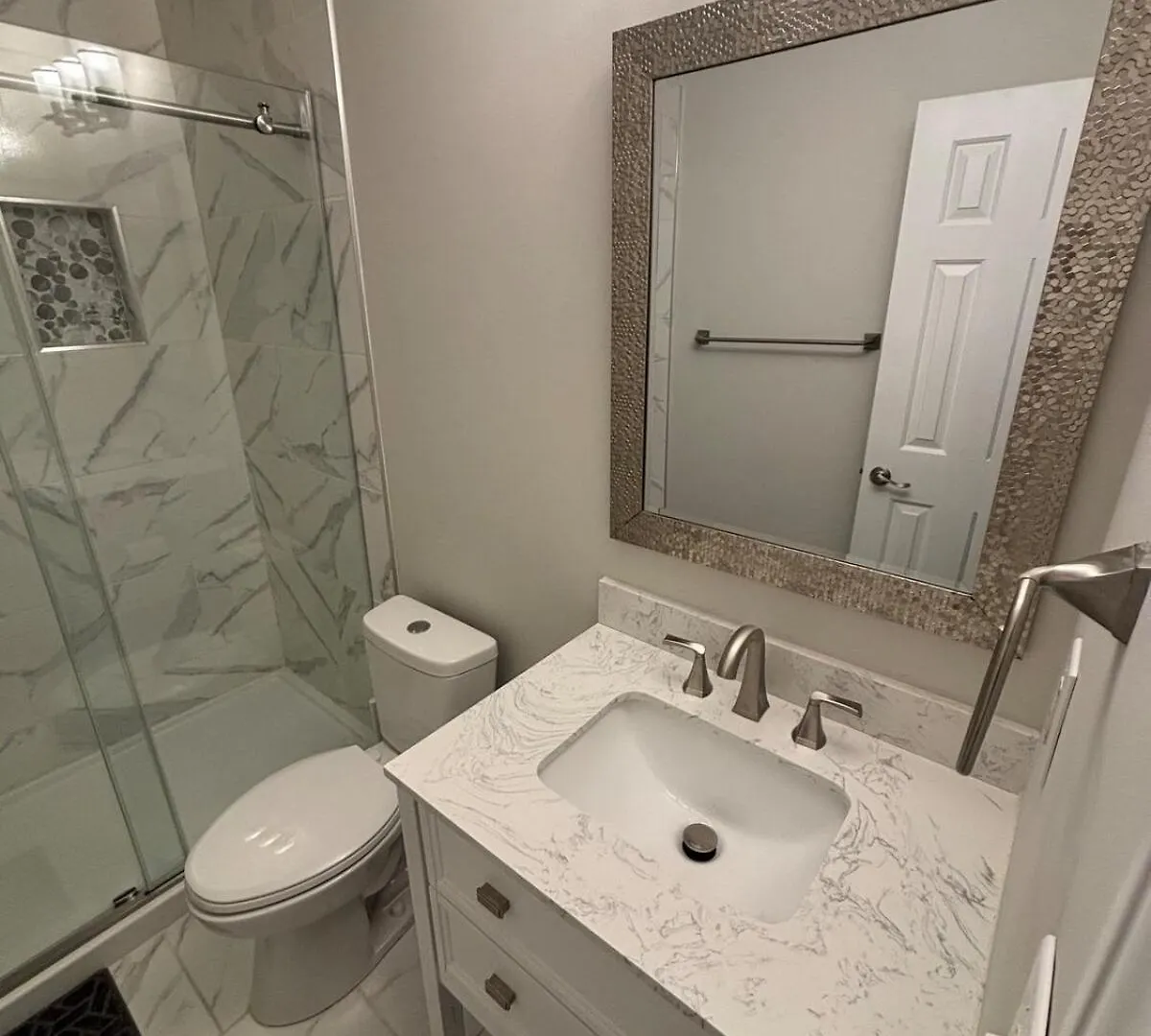 South Charlotte Home Semesterbostad