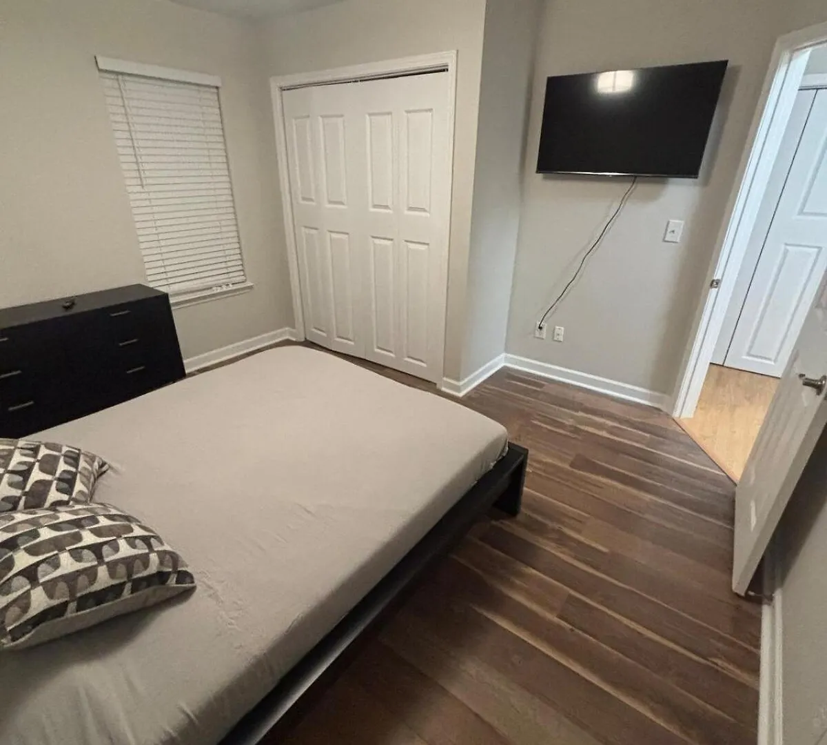 Semesterbostad South Charlotte Home USA