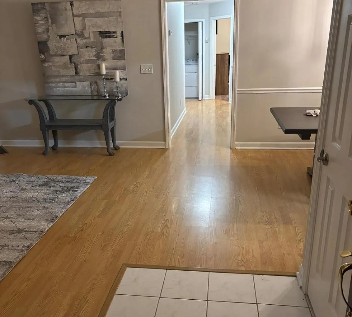 South Charlotte Home Semesterbostad