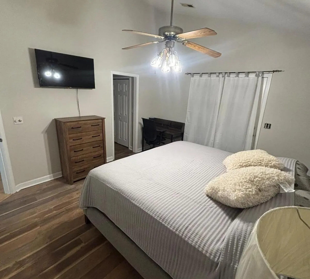 Semesterbostad South Charlotte Home