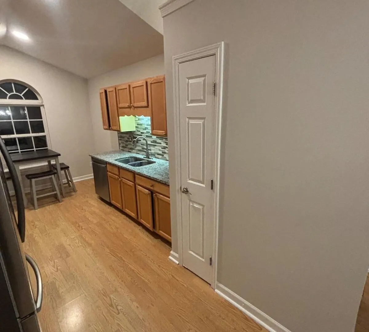 South Charlotte Home Semesterbostad